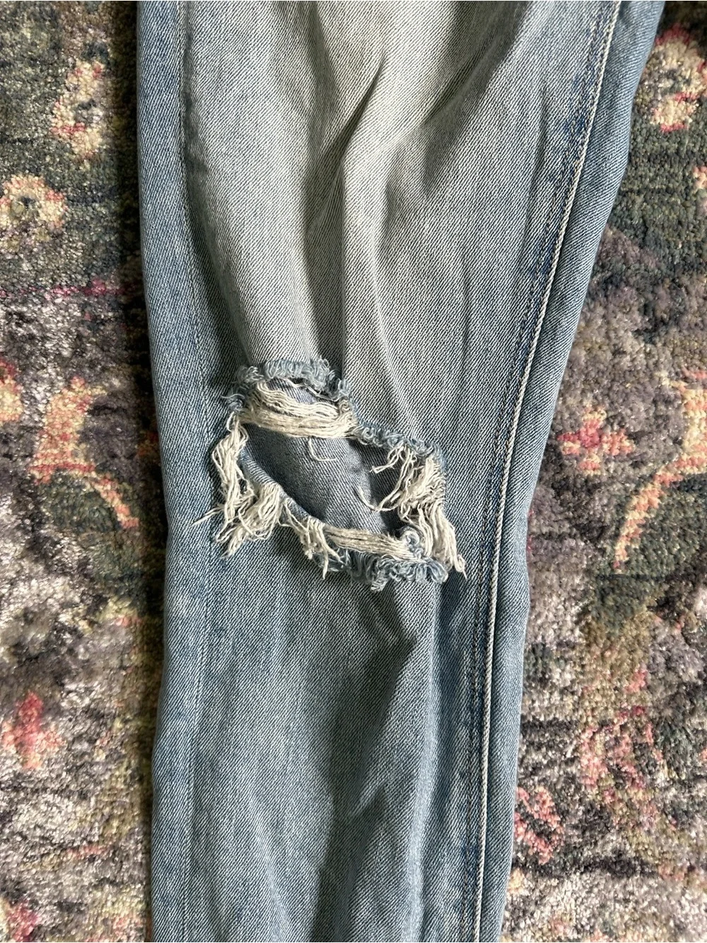 American Eagle Outfitters classic light